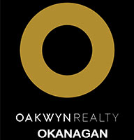Carmelita Obradovic, PREC, Oakwyn Realty Okanagan. 
