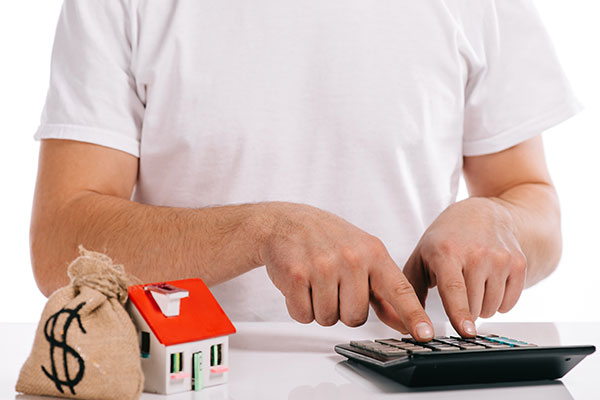 What can you afford?  Check out our mortgage calculator.