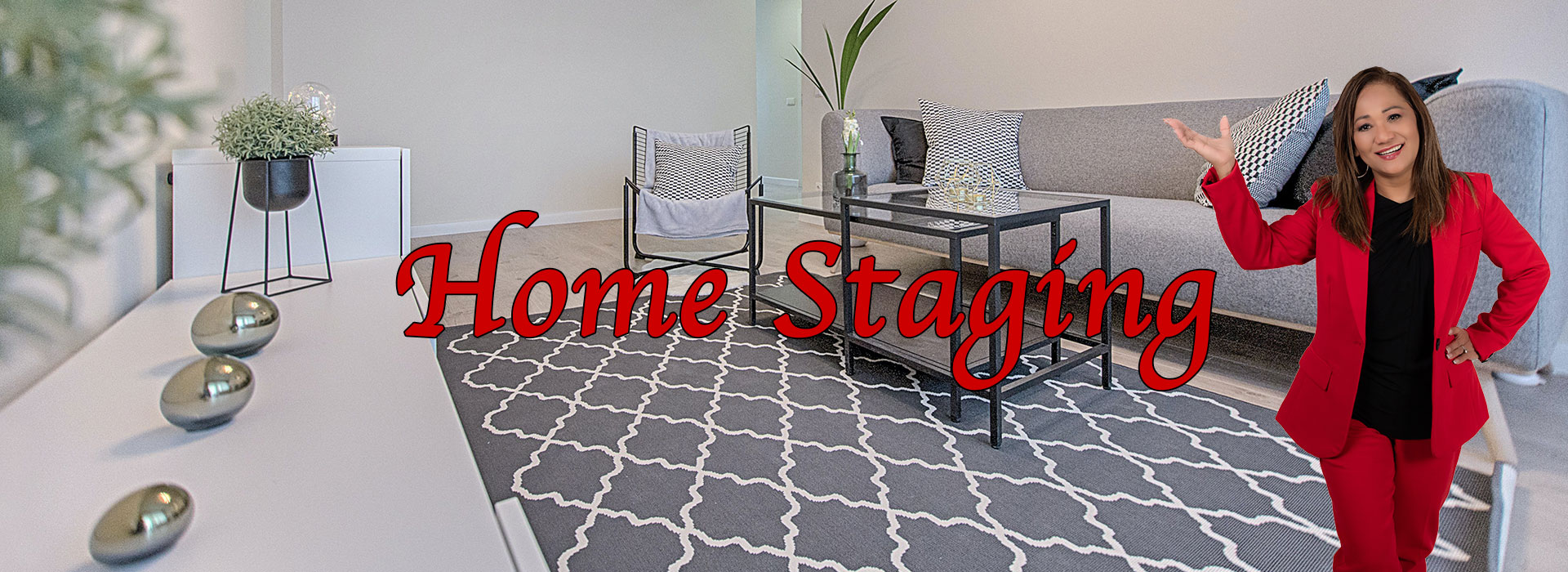 Preparing your home for sale is a very important part of the selling process.