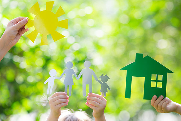 Carmelita will help guide you through all the steps that are needed when selling a home.